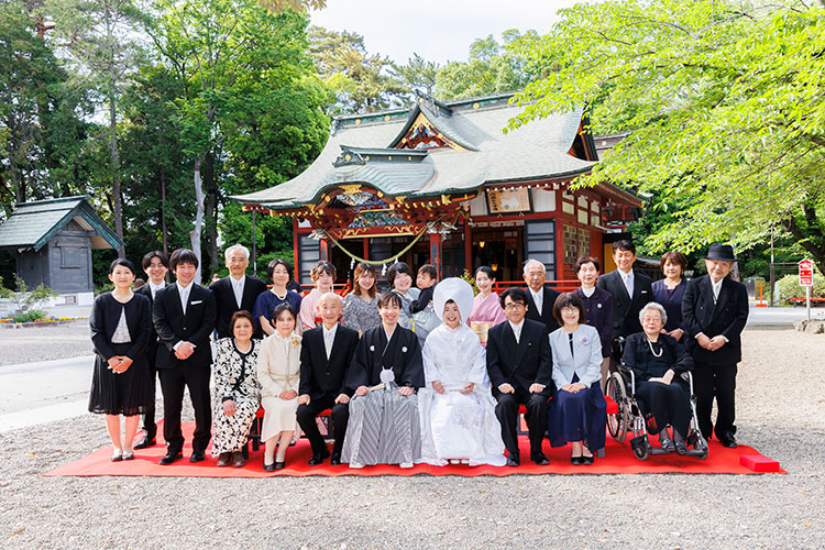 神社で挙げる結婚式実行委員会公式ブログ