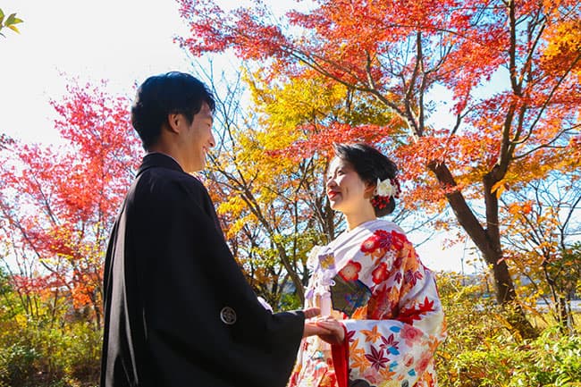 神社で挙げる結婚式実行委員会公式ブログ