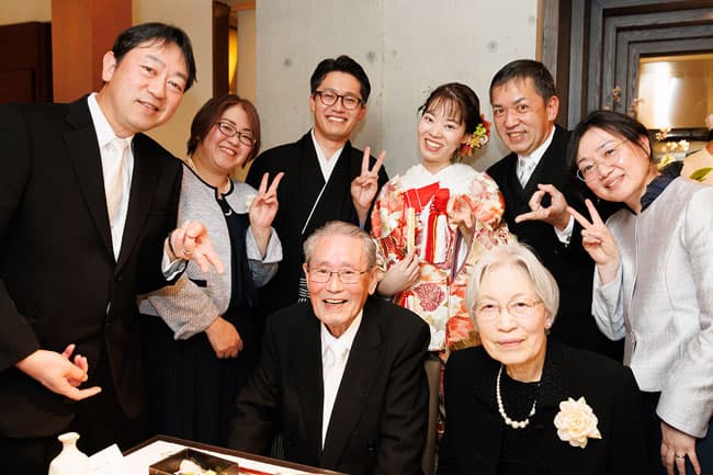 神社で挙げる結婚式実行委員会公式ブログ