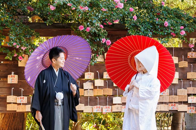 神社で挙げる結婚式実行委員会公式ブログ