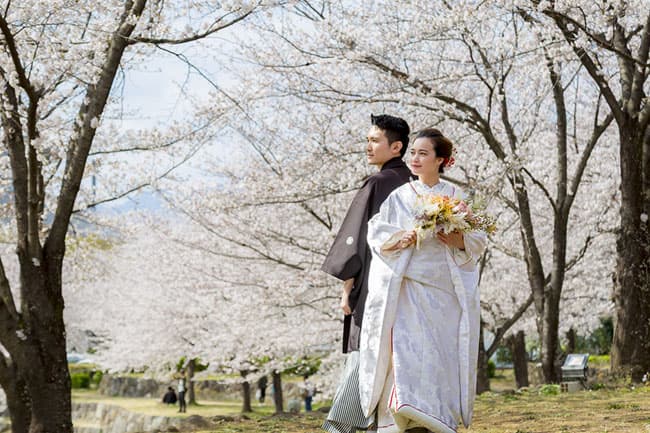 神社で挙げる結婚式実行委員会公式ブログ