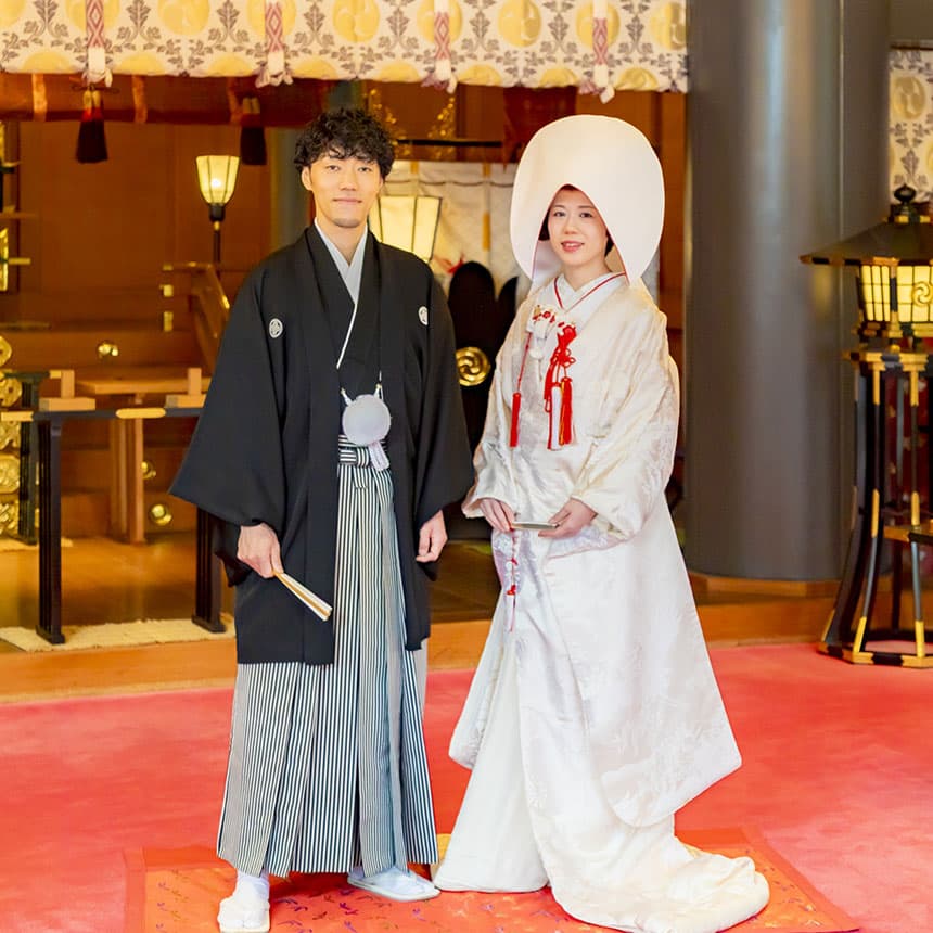 高崎神社+WABIやまどり
