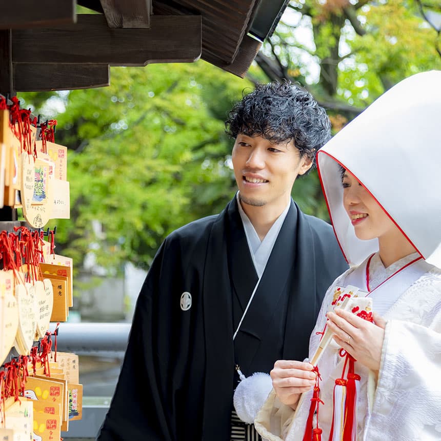 高崎神社+WABIやまどり
