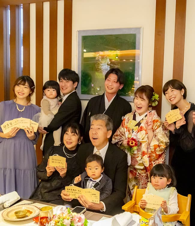 和装花嫁白無垢色打掛