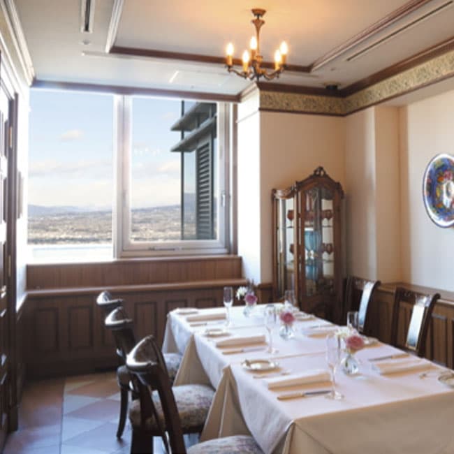 和装花嫁白無垢色打掛