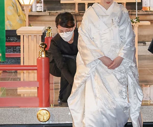 和装の伝統を進化させる