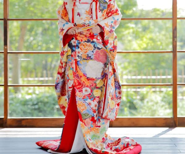 和装の伝統を進化させる