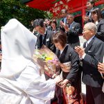 神社結婚式だけ行う