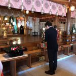 群馬県和婚神前式神社結婚式