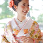 群馬県和婚神前式神社結婚式