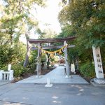 群馬県和婚神前式神社結婚式