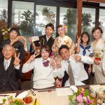 群馬県和婚神前式神社少人数結婚式