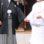 和婚妊娠花嫁おめでた婚