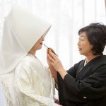 群馬県和婚神前式神社結婚式