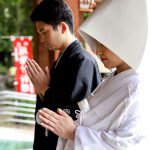 群馬県和婚神前式神社結婚式