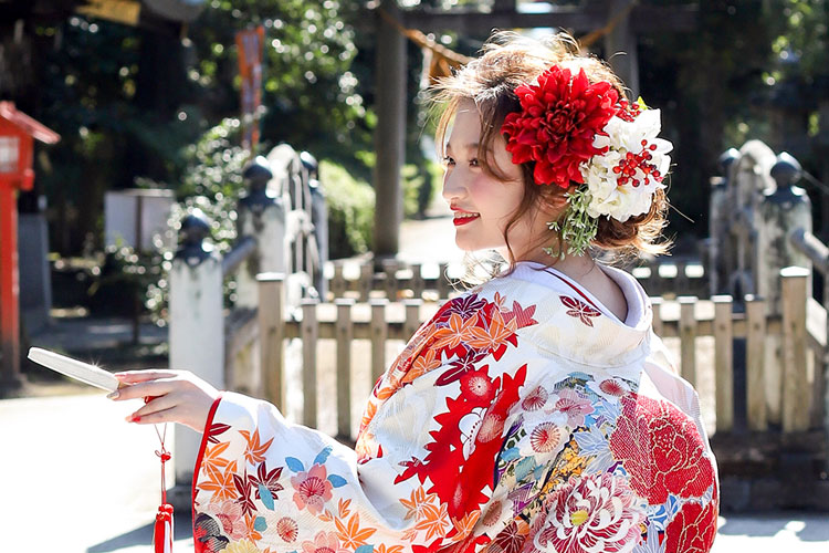挙式だけでも色打掛ロケーション撮影を行う 和婚 神前式 群馬県神社で挙げる結婚式公式ブログ