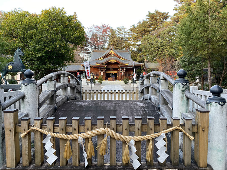 群馬和婚神前式神社結婚式