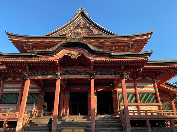 群馬和婚神前式神社結婚式