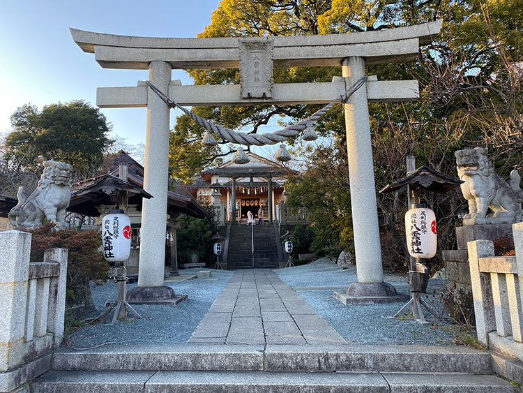 足利織姫神社和婚神前式神社結婚式