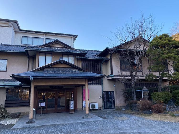 足利織姫神社和婚神前式神社結婚式