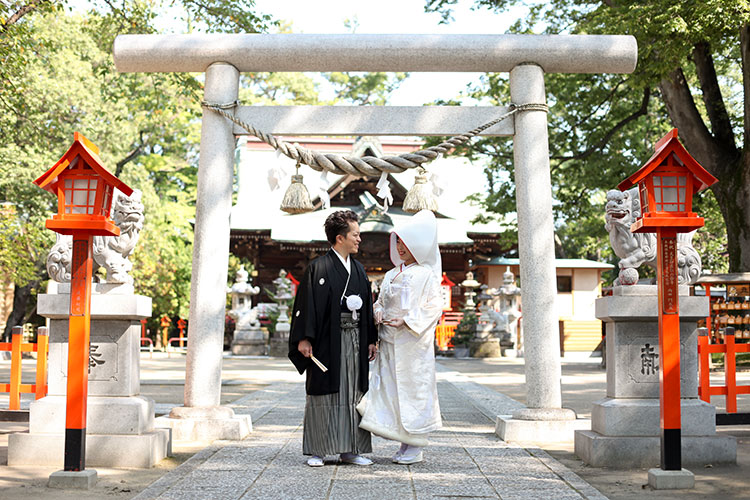 群馬和婚少人数結婚式