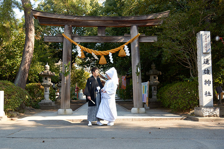 群馬和婚少人数結婚式