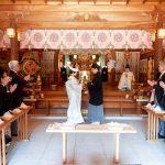 群馬和婚少人数結婚式