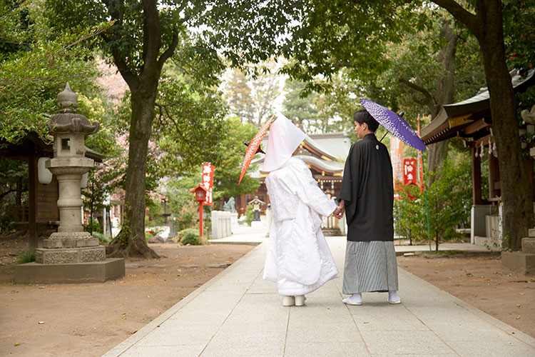 群馬和婚少人数結婚式