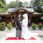 群馬和婚少人数結婚式