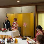 足利織姫神社結婚式