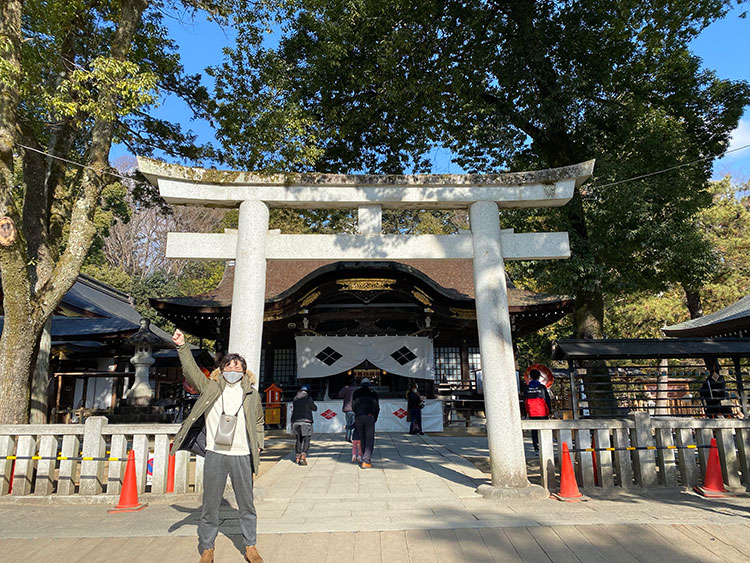 神社で挙げる結婚式実行委員会