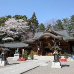 高崎市進雄神社神前結婚式