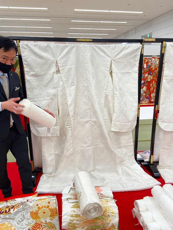 群馬県和婚神社神前結婚式