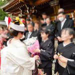 群馬県挙式だけ行う神社結婚式