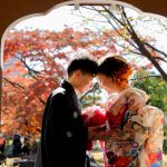 前橋東照宮結婚式