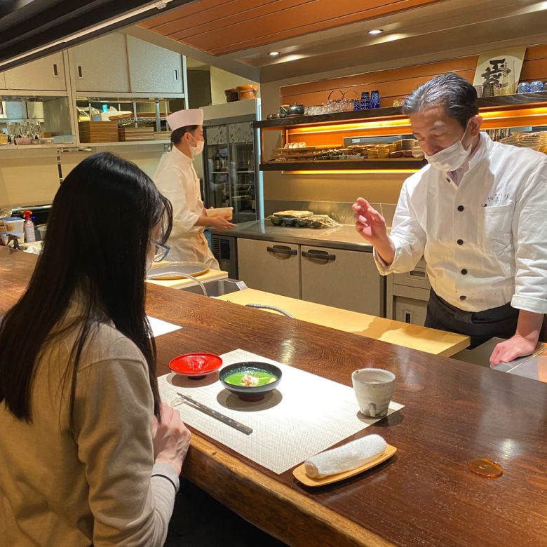 WABIやまどり少人数結婚式