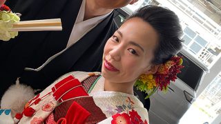 WABIやまどり少人数ご会食パーティ
