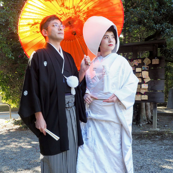 群馬県大人のための結婚式