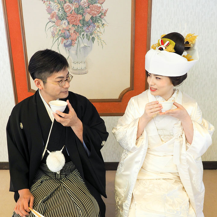 群馬県大人のための結婚式