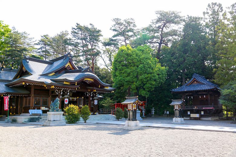 群馬県神社で挙げる結婚式実行委員会実行委員会