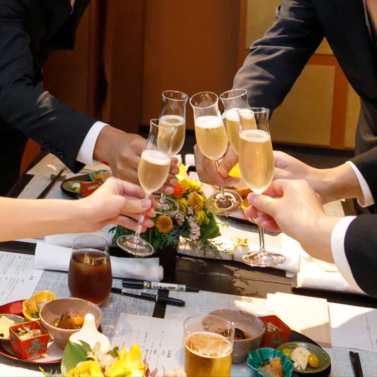 2026年春の神社結婚式神前式