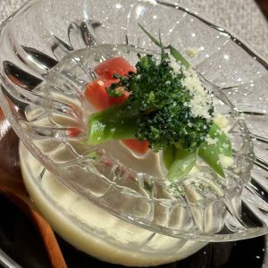 最高峰の現代和食で結婚式WABIやまどり