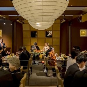 美味しい料理美食結婚式