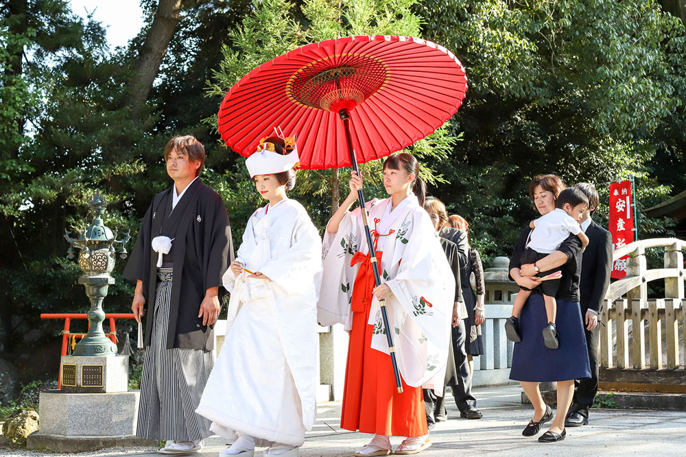 結婚式オンライン相談