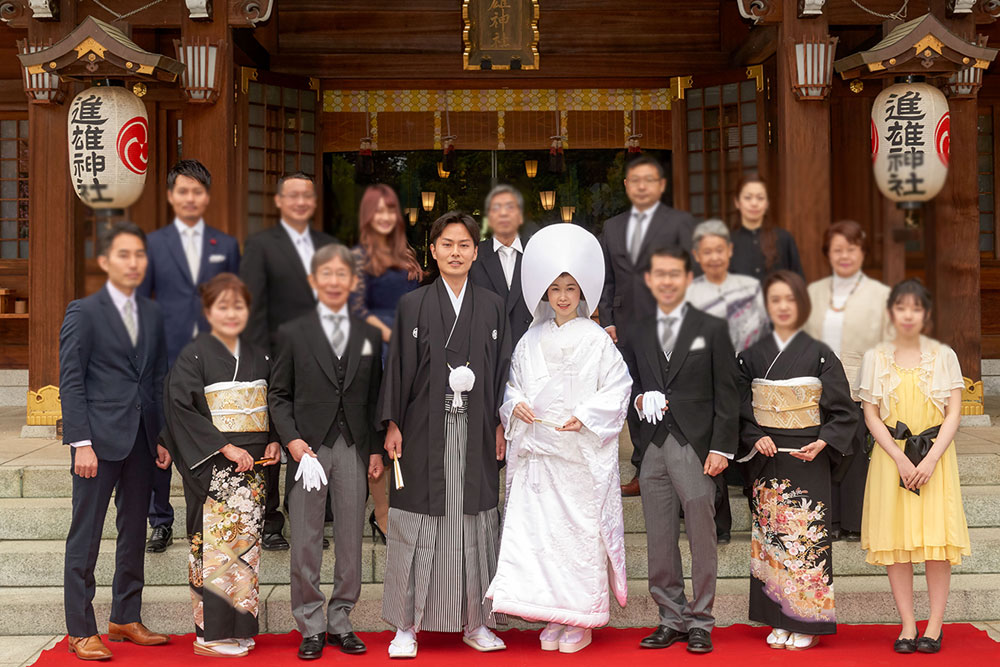 格安結婚式プラン