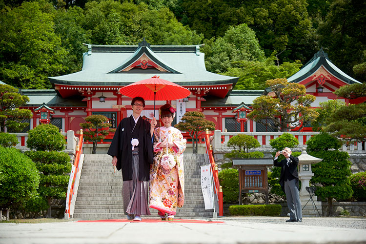 群馬格安結婚式