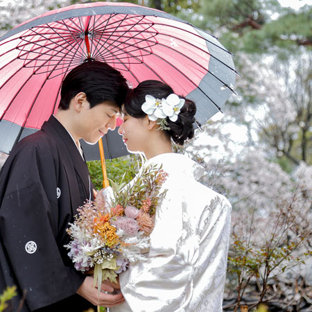 桜・臨江閣日本庭園＋前橋東照宮＋ヴォレ・シーニュ