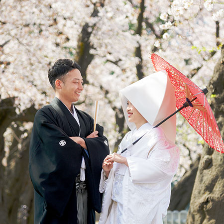 桜・臨江閣日本庭園＋前橋東照宮＋ヴォレ・シーニュ