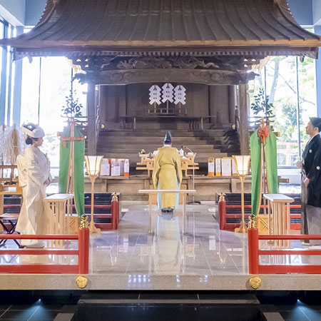 桜・臨江閣日本庭園＋前橋東照宮＋ヴォレ・シーニュ