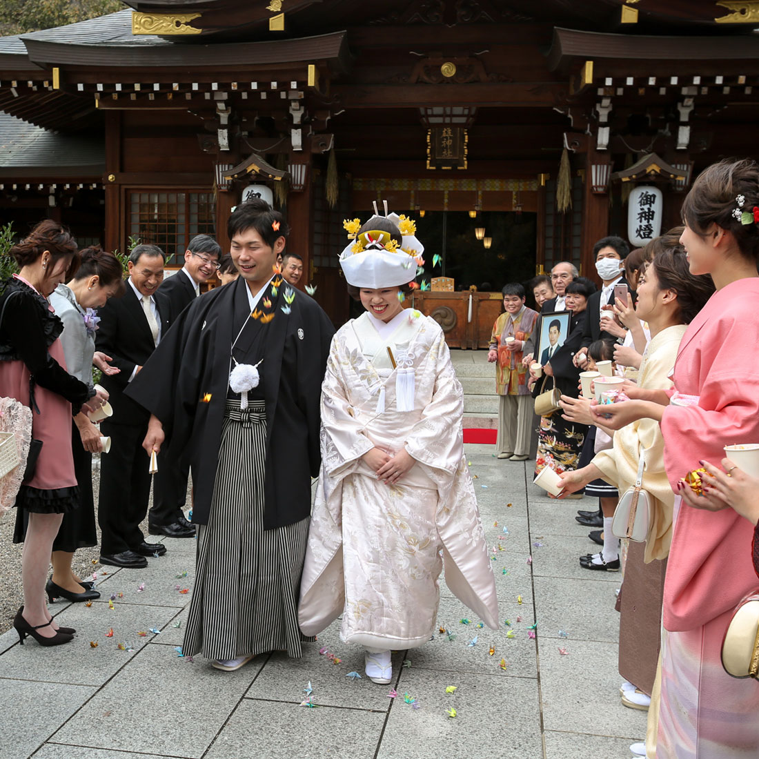 挙式だけ低価格結婚式